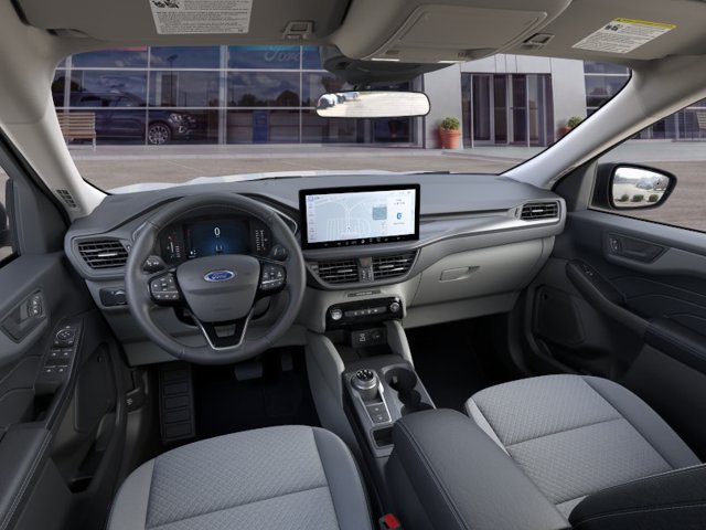 New 2026 Ford Escape Active w/ Tech Pack #1 AWD/4WD image 10