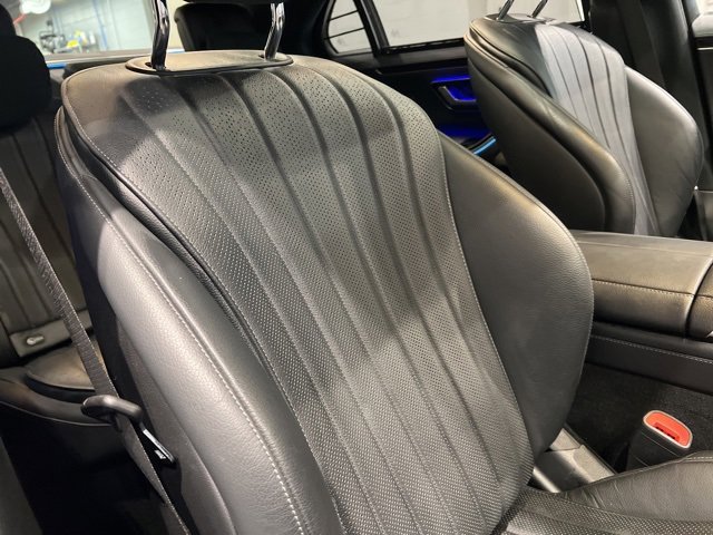 Used 2022 Mercedes-Benz S 580 4MATIC Sedan image 61