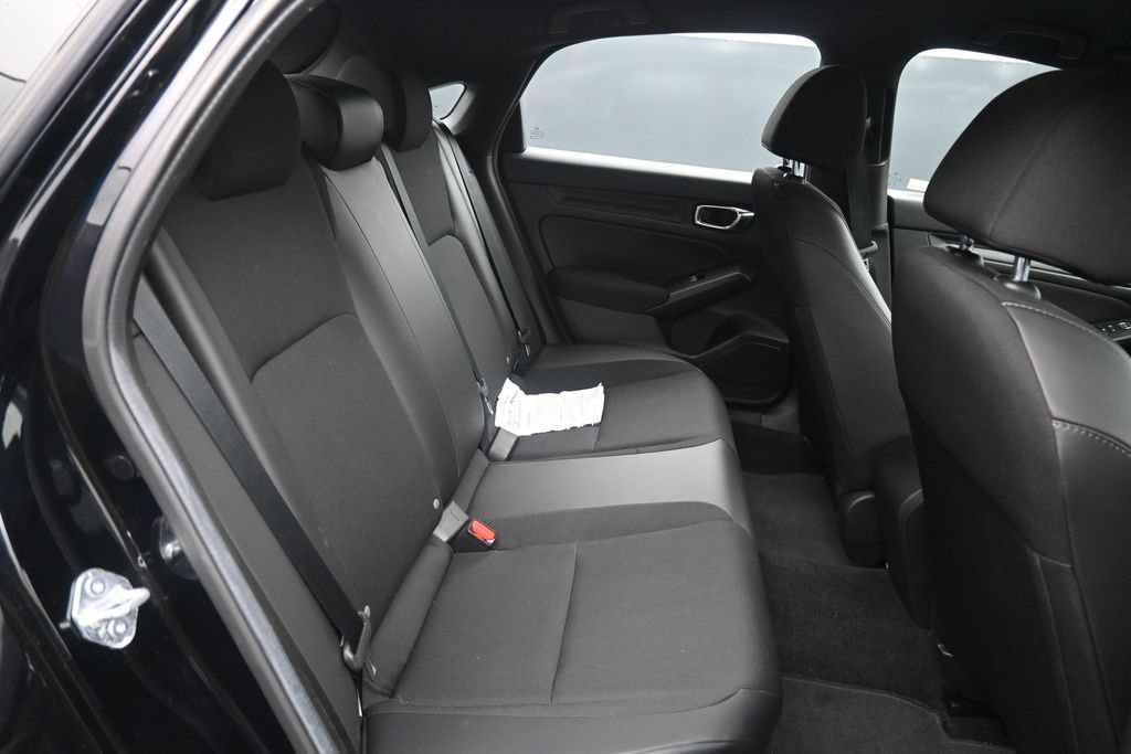 Certified 2024 Honda Civic Sport image 11