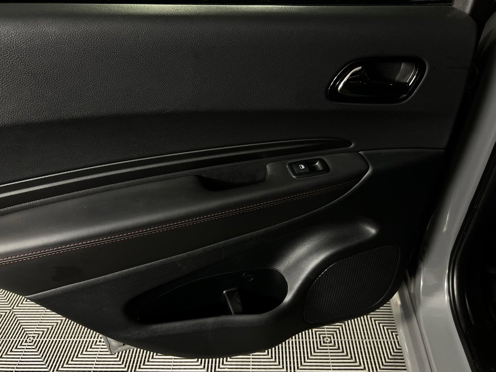 Used 2022 Dodge Durango R/T w/ Blacktop Package image 30