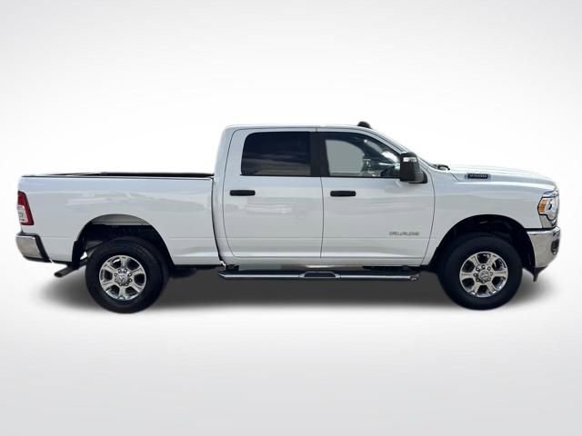 Used 2024 RAM 2500 Big Horn image 7