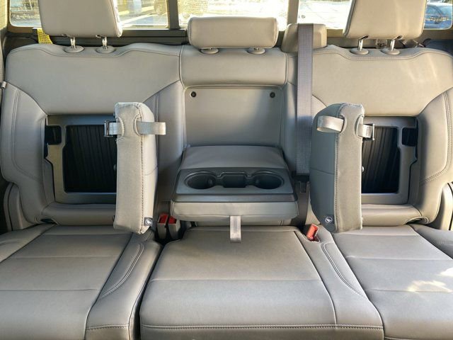 New 2026 Chevrolet Silverado 1500 LT w/ Z71 Off-Road Package image 27