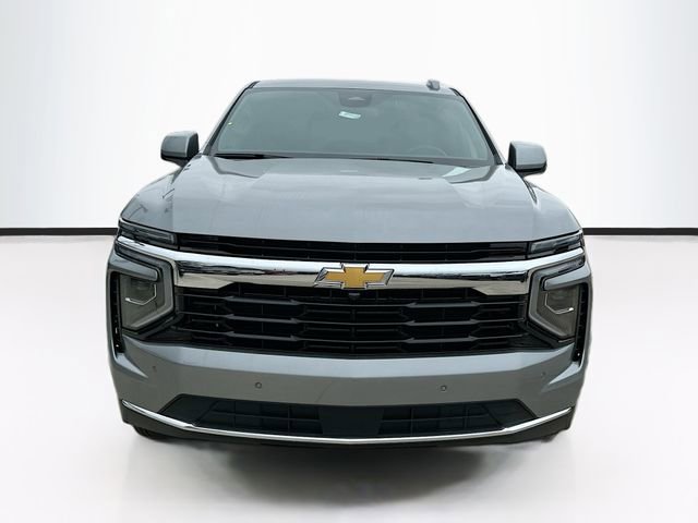 New 2026 Chevrolet Tahoe LS image 4