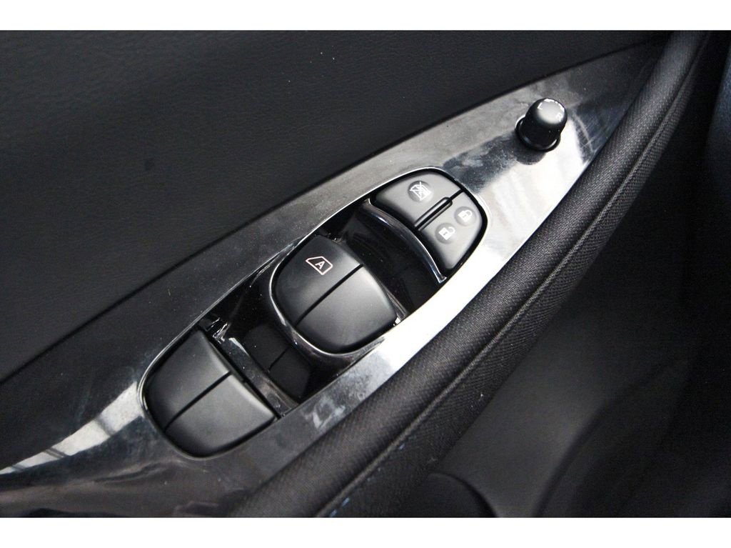 New 2024 Nissan Leaf SV Plus image 12