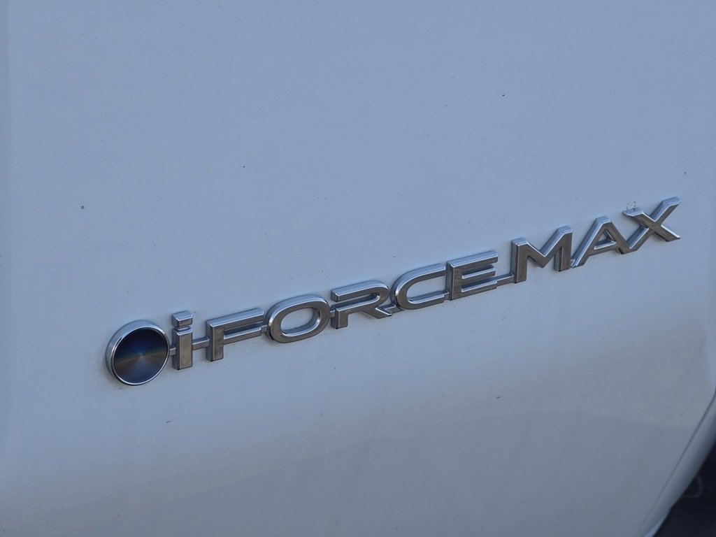 Used 2025 Toyota Land Cruiser 1958 image 19