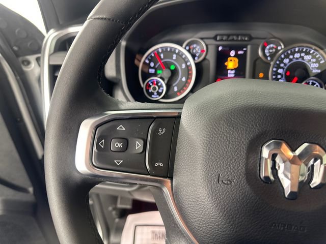New 2026 RAM 2500 Big Horn image 33