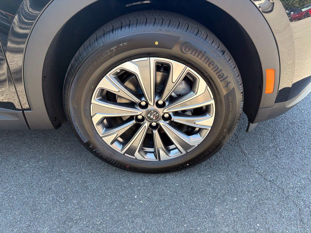 New 2026 Buick Envision Preferred AWD/4WD image 9