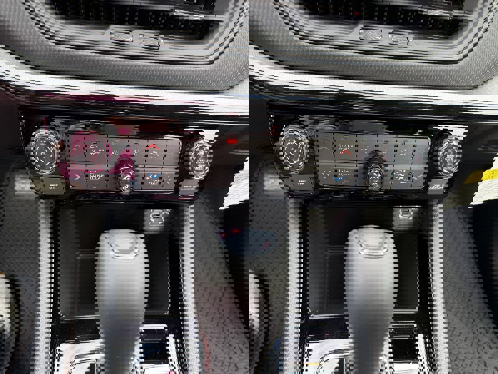 New 2026 Jeep Compass Trailhawk image 18