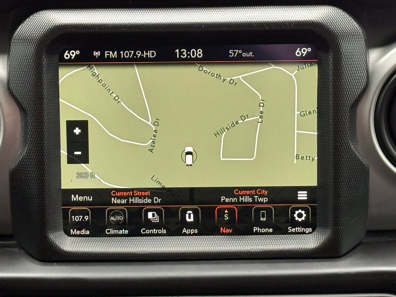 Used 2021 Jeep Gladiator Sport w/ Quick Order Package 24Q 80Th AWD/4WD image 20