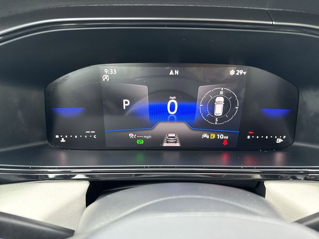 Used 2025 Volkswagen Taos S image 15