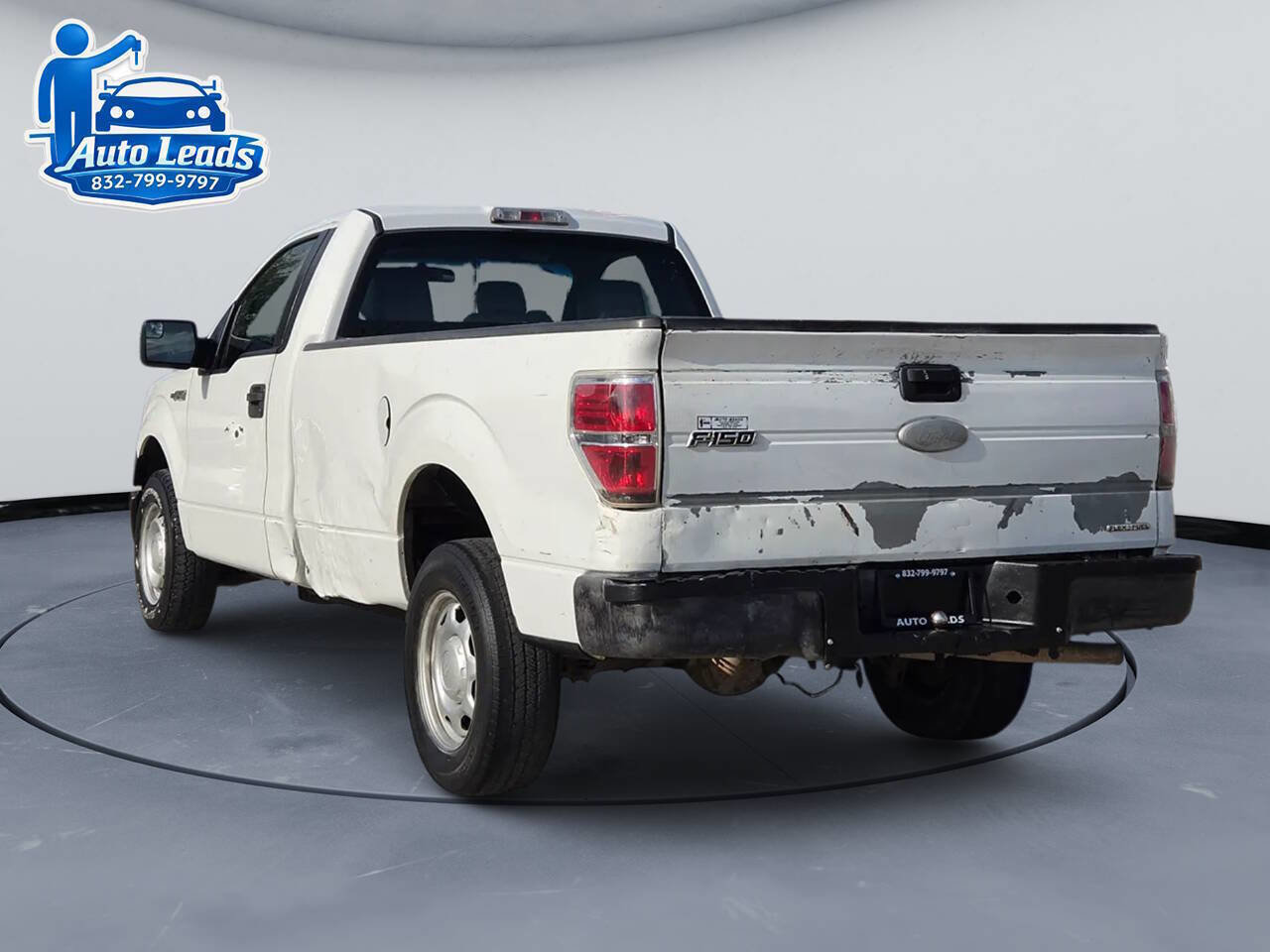 Used 2011 Ford F150 XL image 6