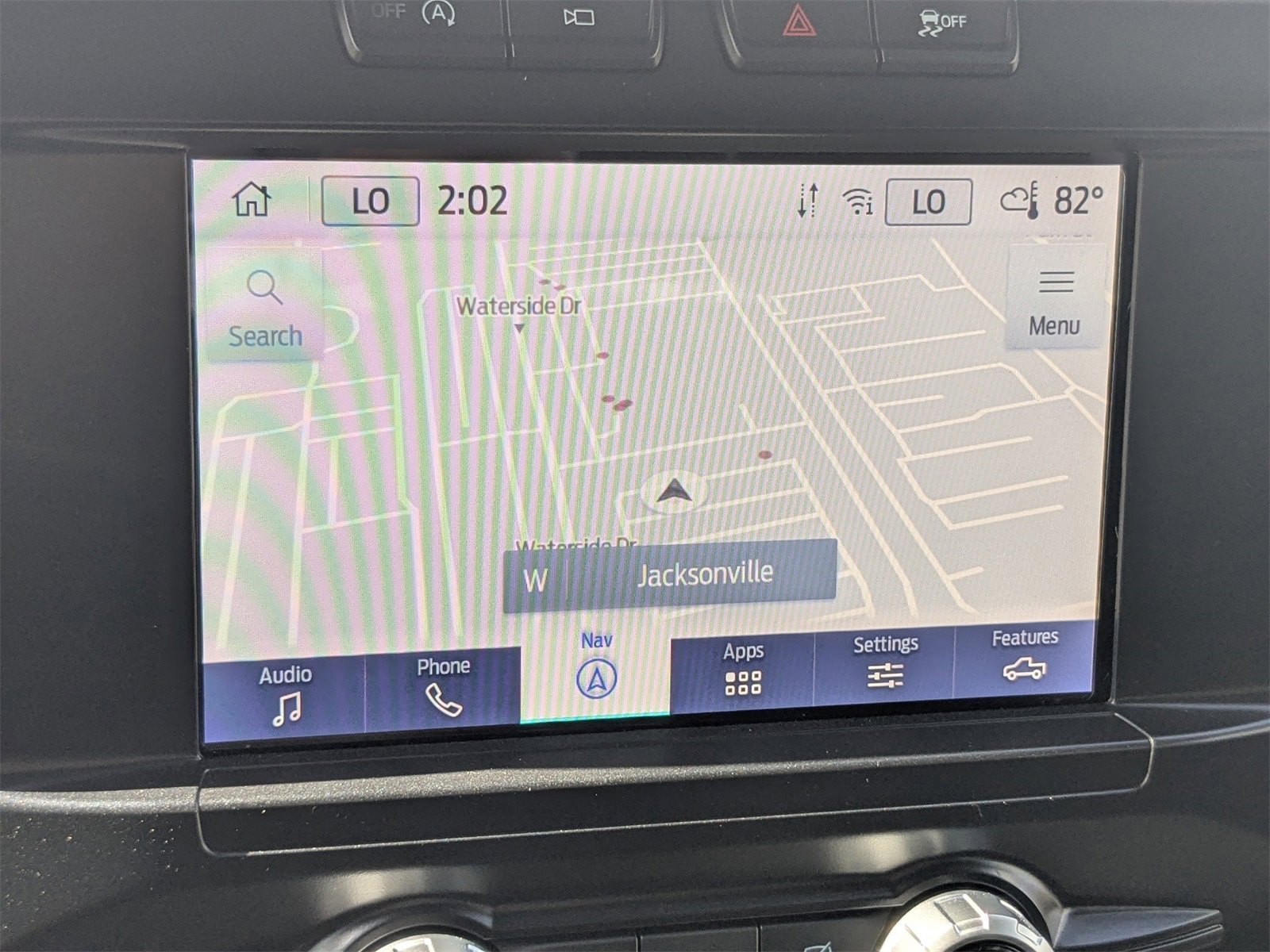 Used 2023 Ford F150 XLT w/ Equipment Group 301A Mid image 22