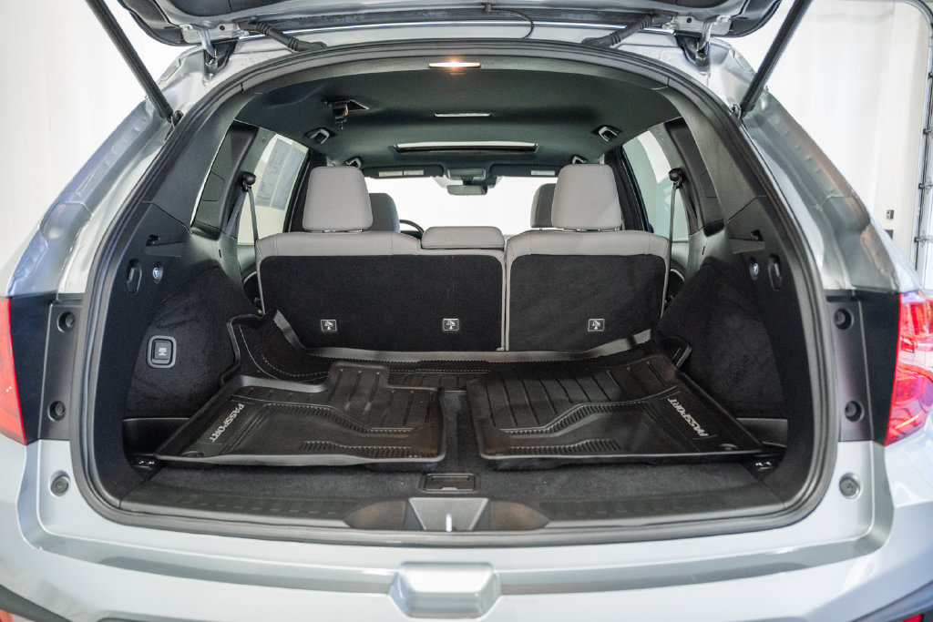 Used 2024 Honda Passport EX-L image 13