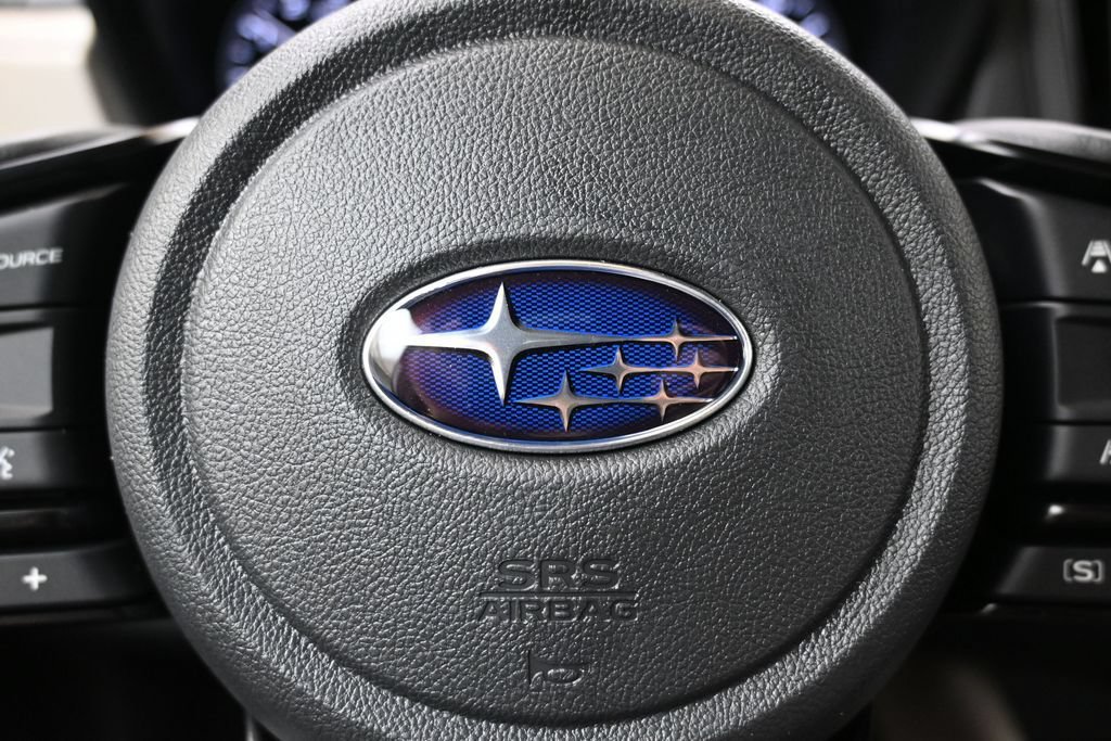 New 2026 Subaru Forester Premium AWD/4WD image 28