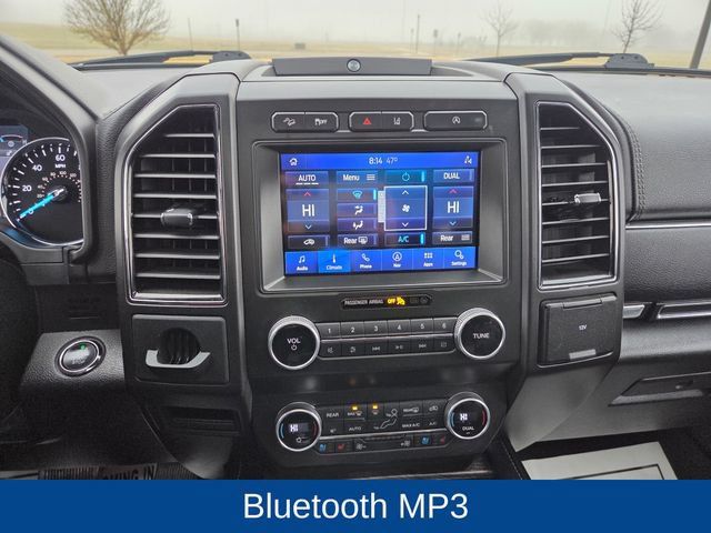 Used 2020 Ford Expedition Max Limited AWD/4WD image 28