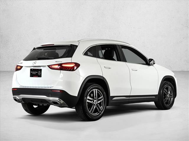 Certified 2026 Mercedes-Benz GLA 250 4MATIC image 5