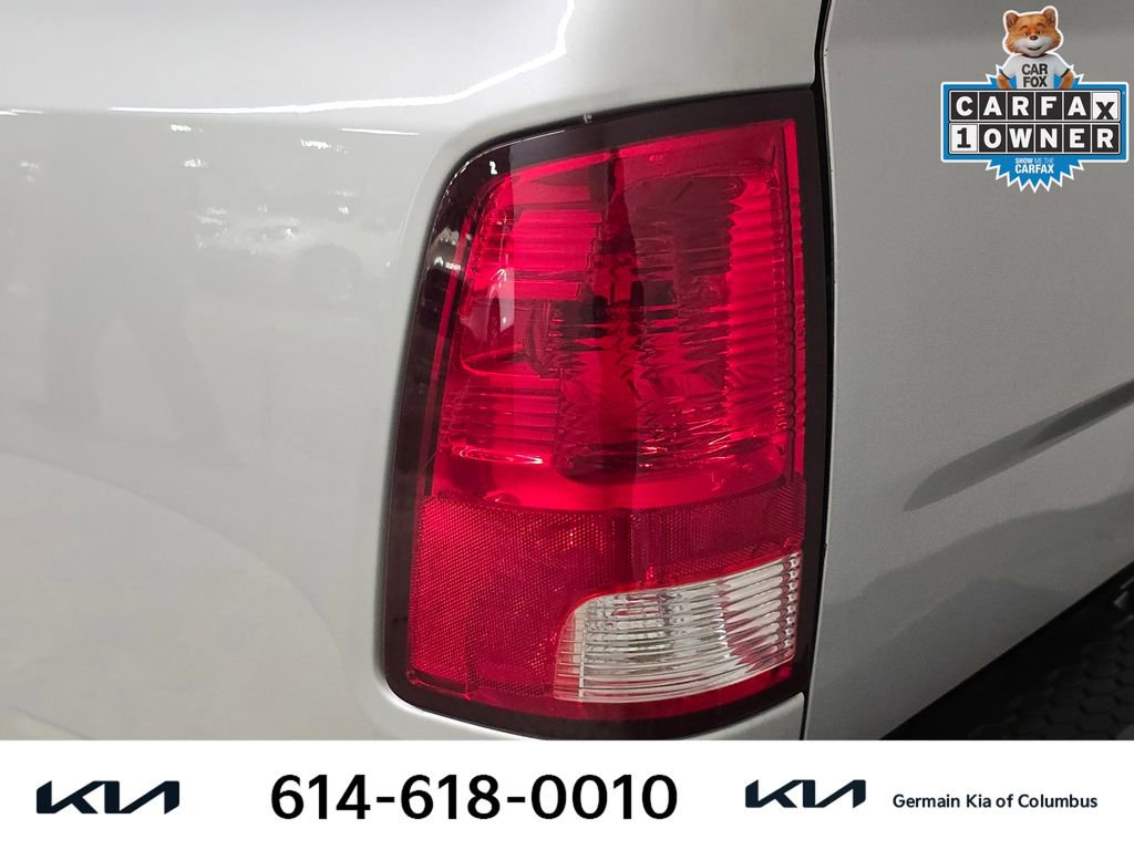 Used 2019 RAM 1500 Tradesman image 15