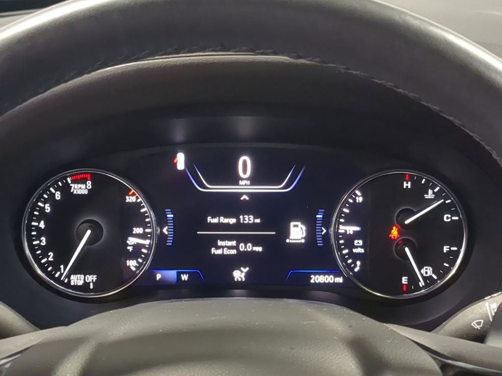 Used 2024 Buick Enclave Avenir w/ Avenir Technology Package AWD/4WD image 41