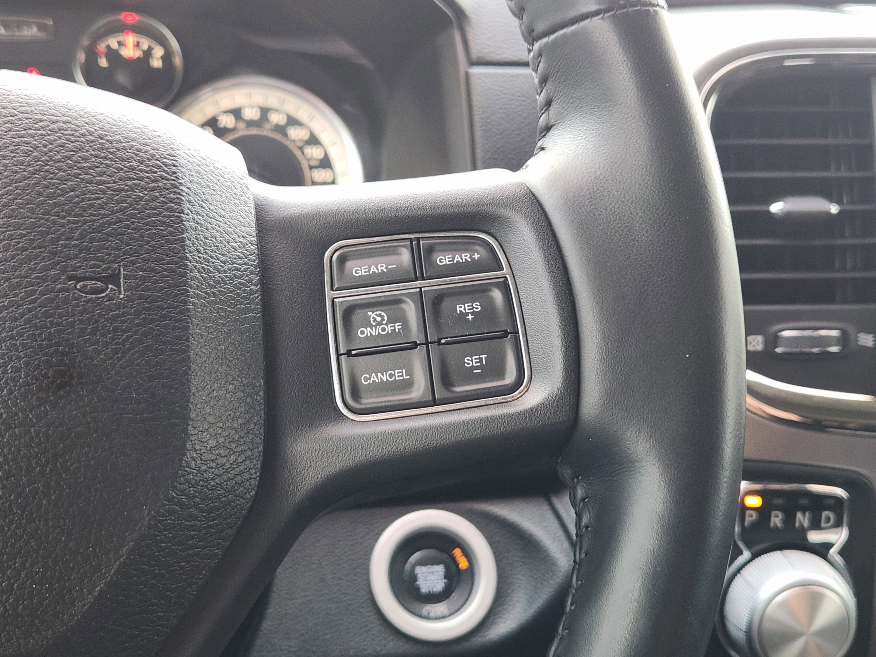 Used 2018 RAM 1500 Sport w/ Convenience Group image 29