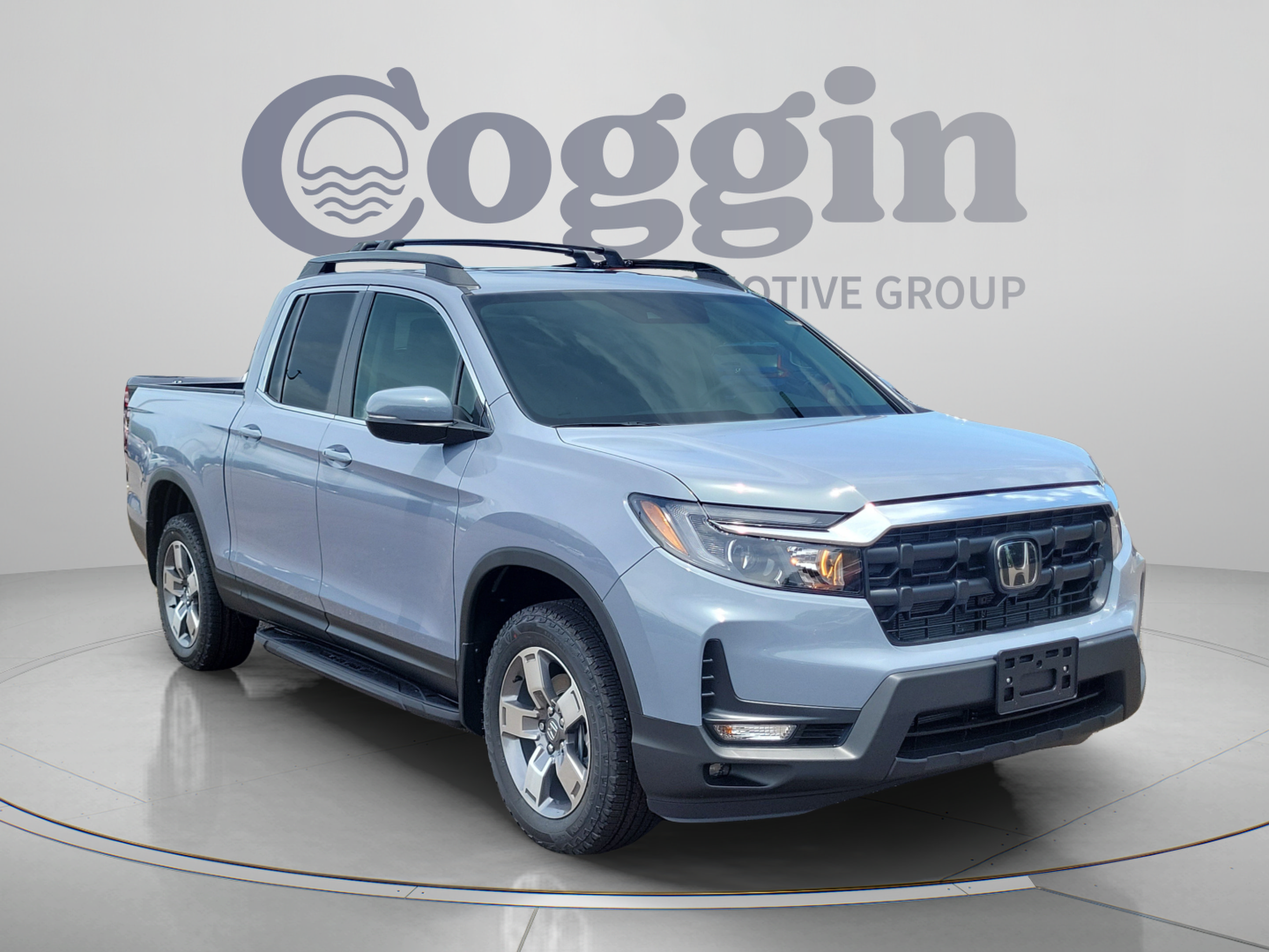 New 2026 Honda Ridgeline RTL image 7