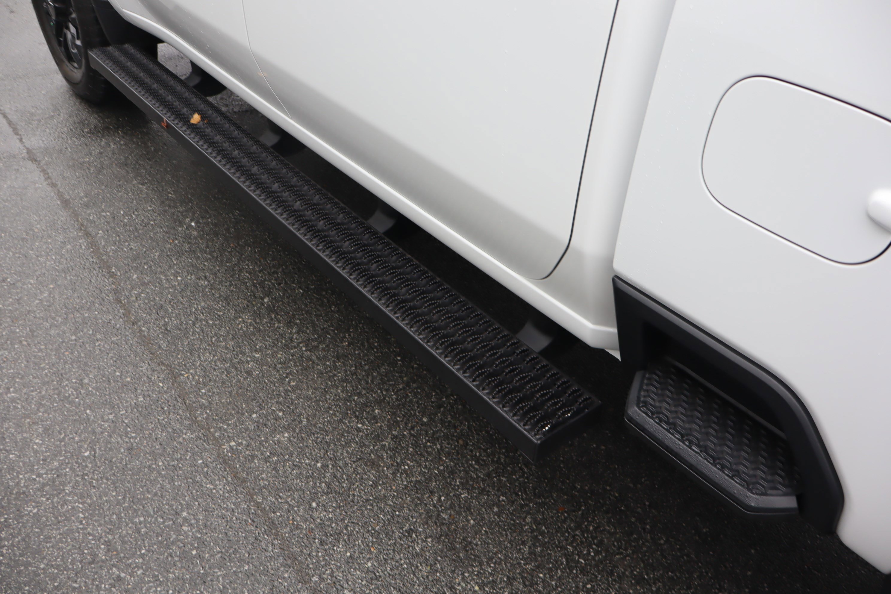 Used 2025 Chevrolet Silverado 2500 LT w/ Trail Boss Package image 15