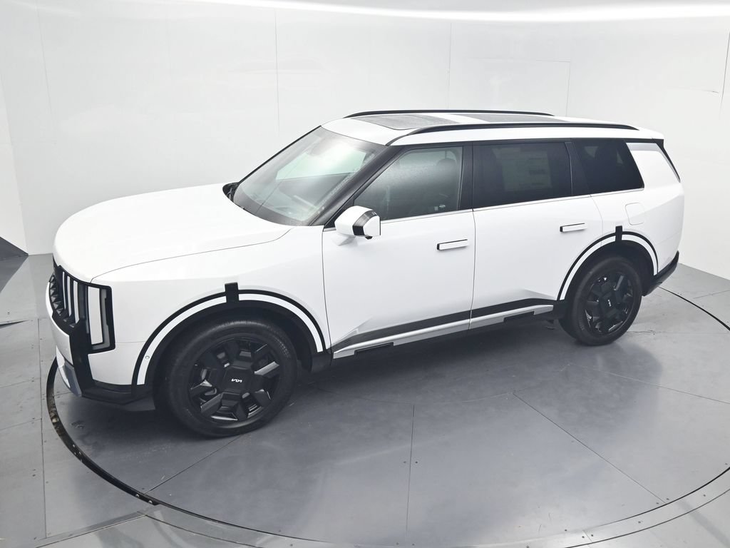 New 2027 Kia Telluride SX Prestige AWD/4WD image 58