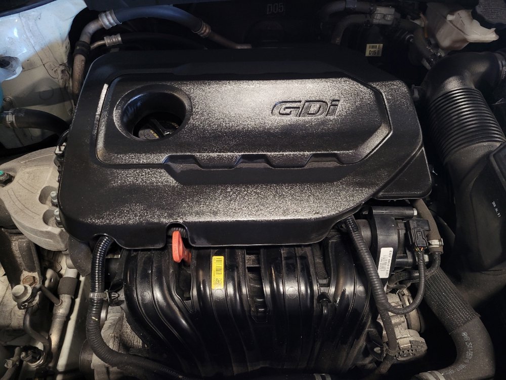 Used 2019 Kia Sportage LX image 30