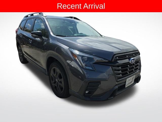 Used 2023 Subaru Ascent Onyx Edition Limited AWD/4WD image 6