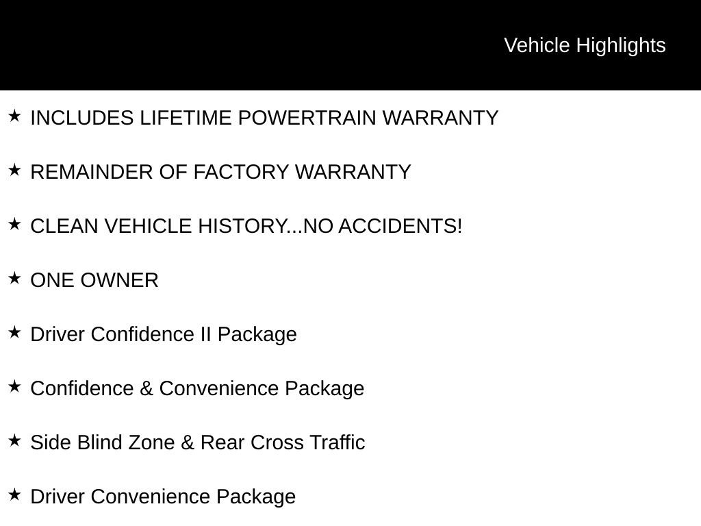 Used 2023 Chevrolet Equinox LT image 10