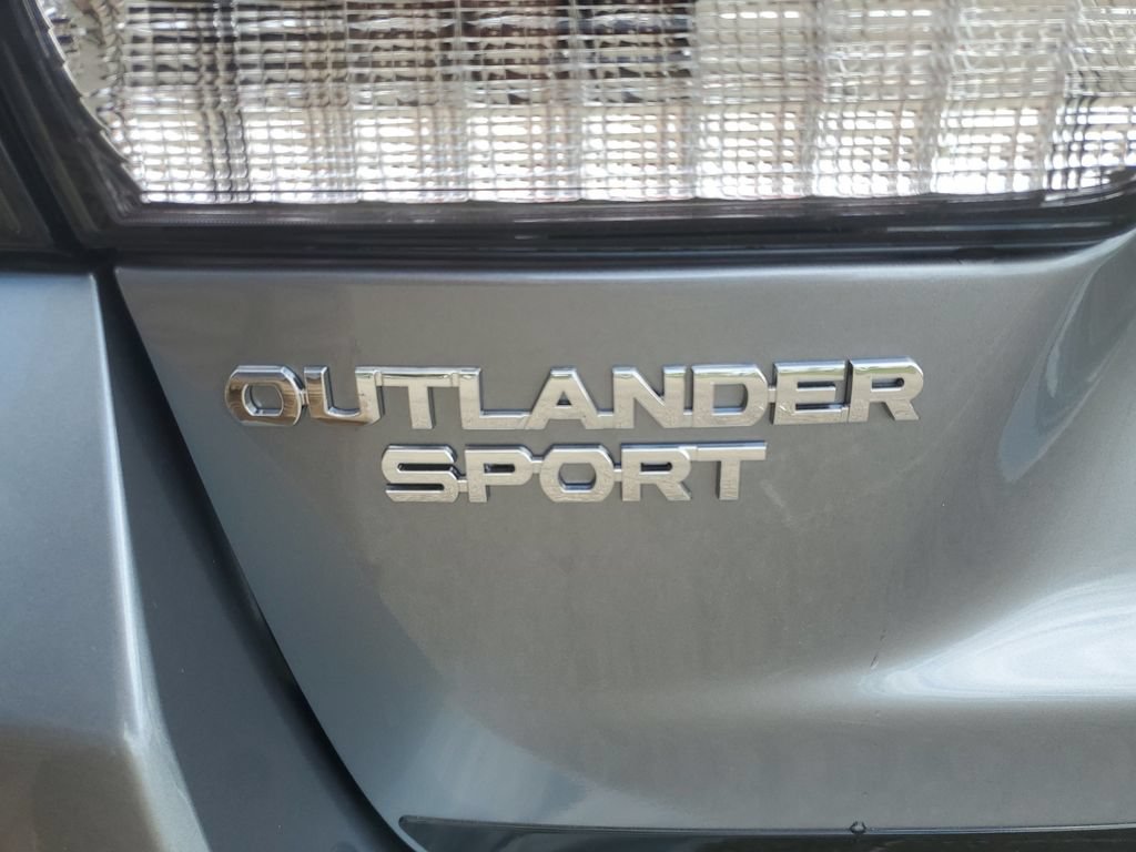 New 2026 Mitsubishi Outlander Sport AWD image 34
