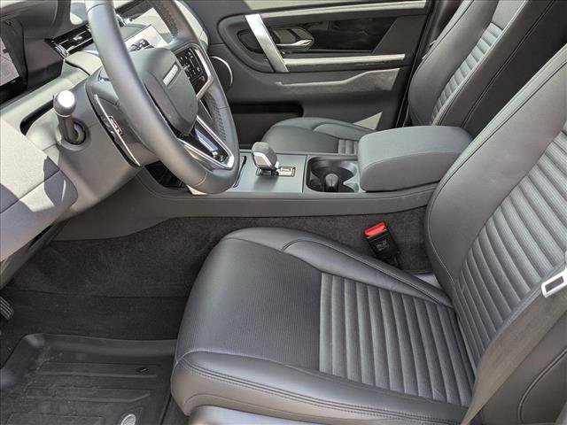 Used 2025 Land Rover Discovery Sport S AWD/4WD image 17