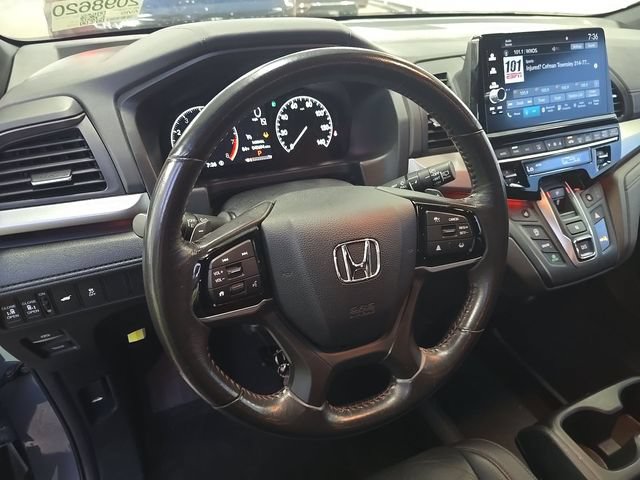 Used 2025 Honda Odyssey Sport-L image 11