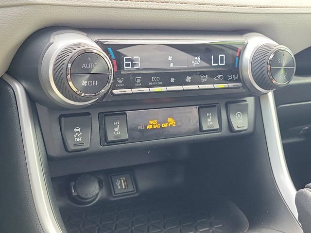 Used 2023 Toyota RAV4 XLE w/ Convenience Package AWD/4WD image 26