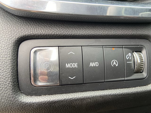Used 2024 GMC Acadia Elevation AWD/4WD image 43