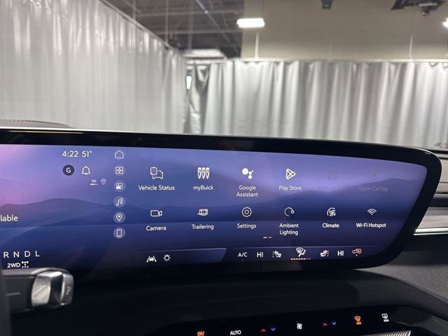 New 2026 Buick Enclave Sport Touring w/ Power Package image 18