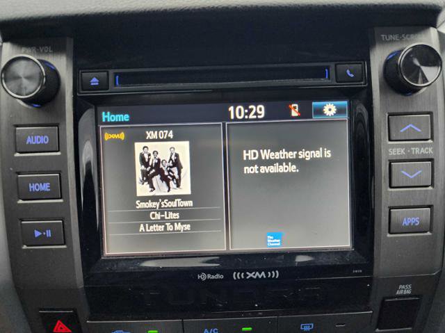 Used 2018 Toyota Tundra SR5 w/ TRD Off Road Package image 24