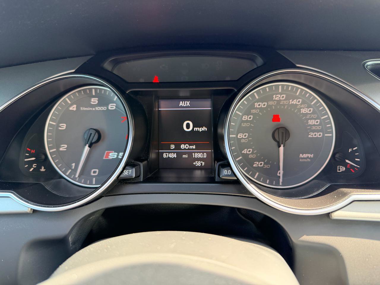 Used 2011 Audi S5 Prestige AWD/4WD image 19