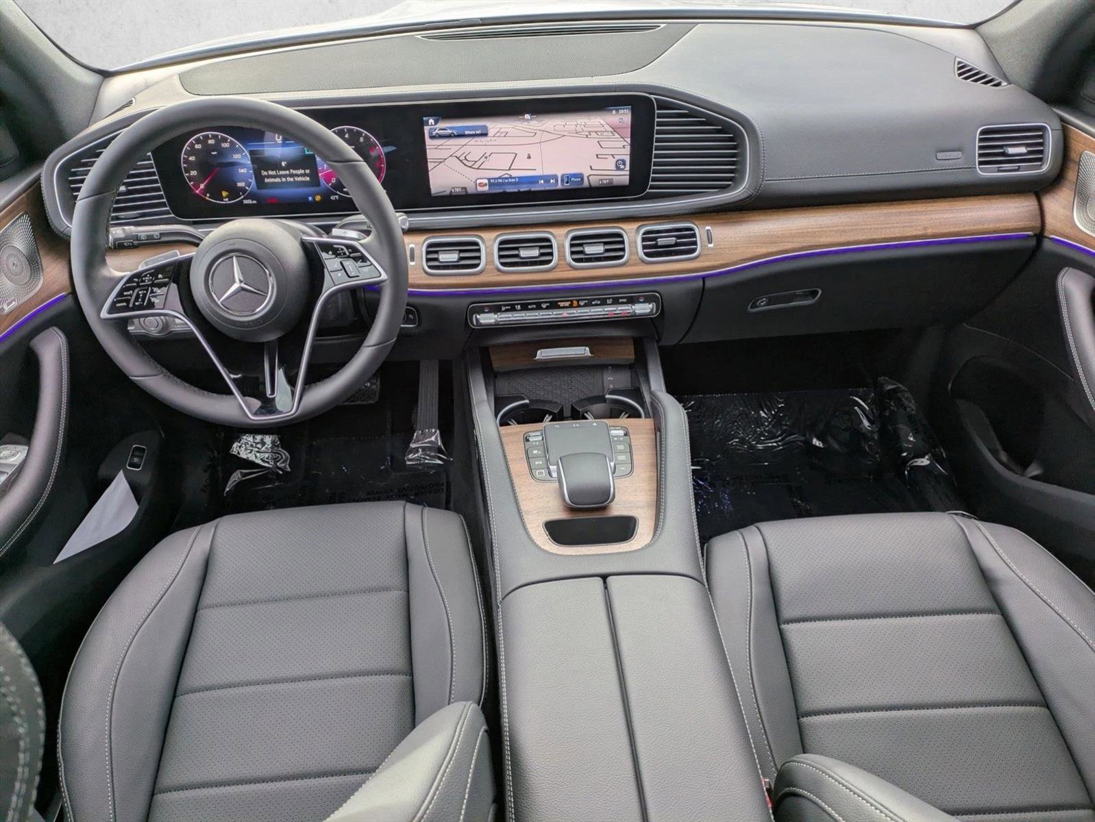 Certified 2026 Mercedes-Benz GLE 350 4MATIC image 18
