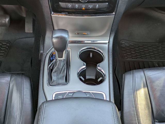 Used 2021 Jeep Grand Cherokee Limited image 18