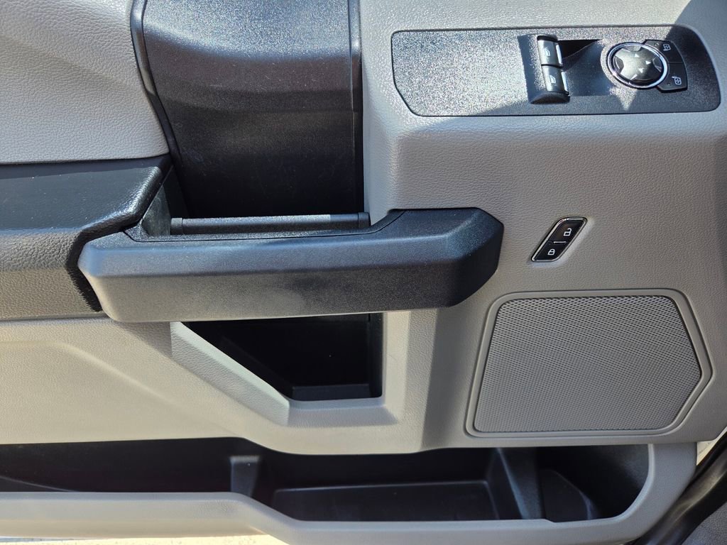 Used 2016 Ford F150 XL w/ Equipment Group 101A Mid image 20