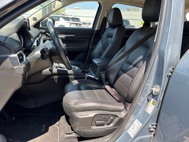 Used 2024 MAZDA CX-5 Carbon Edition AWD/4WD image 26