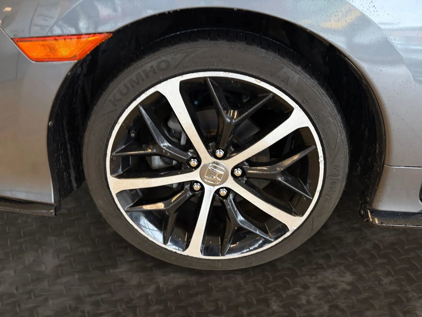 Used 2021 Honda Civic Sport image 34