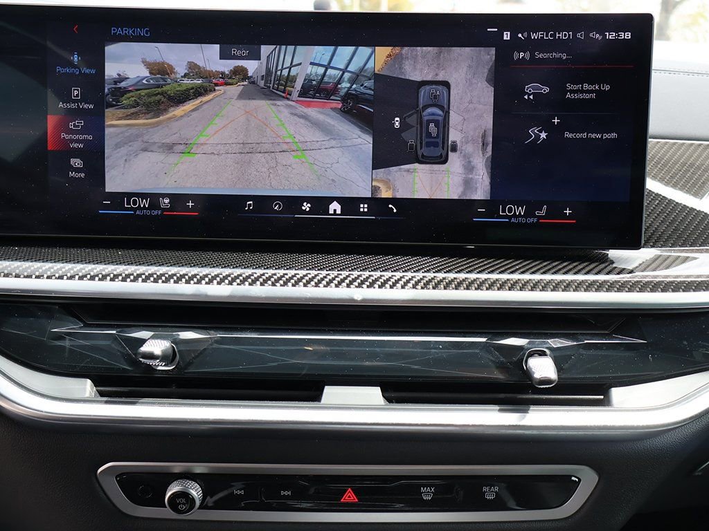 Used 2026 BMW X7 M60i image 51