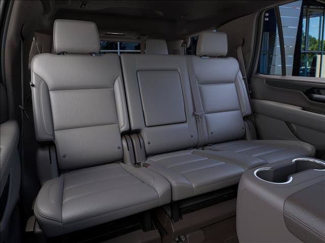 New 2027 GMC Yukon Elevation w/ Technology Package AWD/4WD image 17