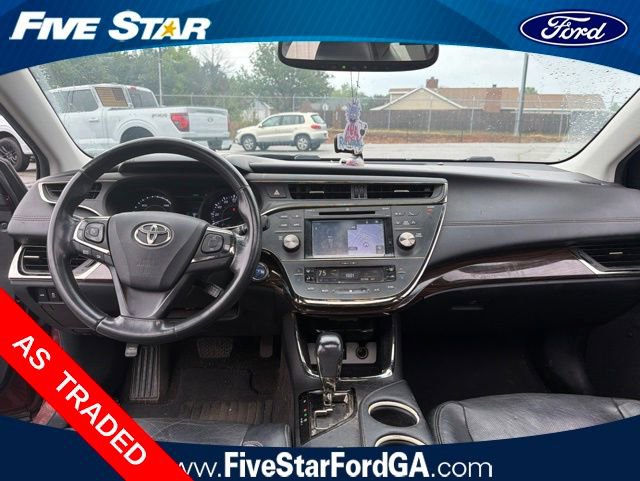 Used 2015 Toyota Avalon Limited FWD image 13