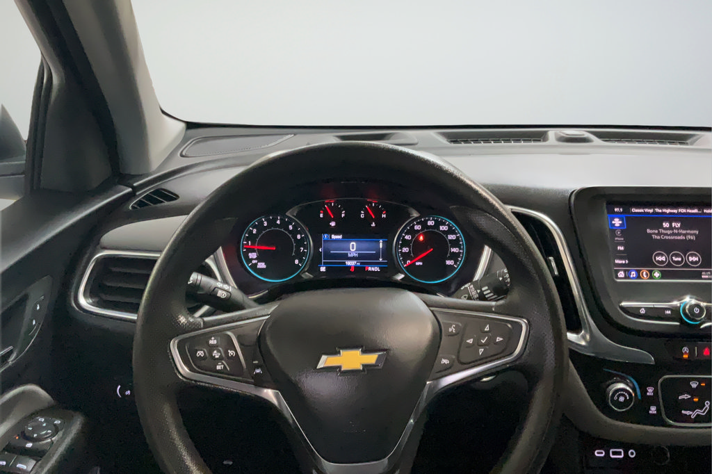 Certified 2024 Chevrolet Equinox LS w/ LS Convenience Package FWD image 14
