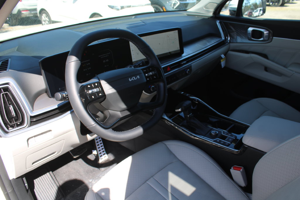 New 2026 Kia Sorento SX FWD image 23