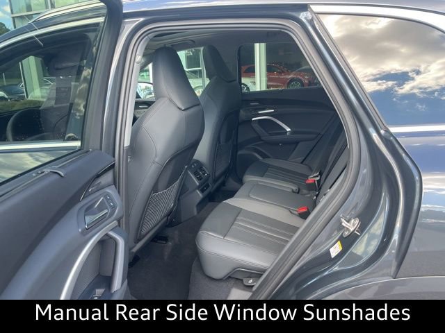 New 2025 Audi Q5 Premium Plus image 22