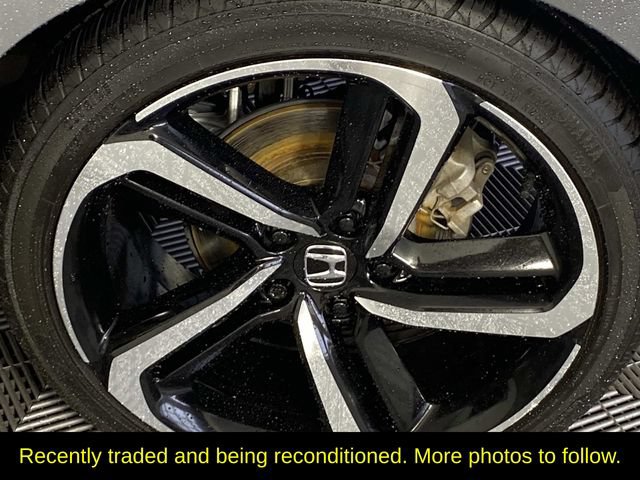 Used 2021 Honda Accord Sport Special Edition image 28