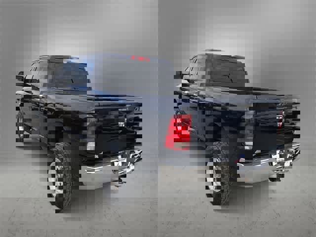 Used 2014 RAM 2500 Tradesman w/ Chrome Appearance Group image 4